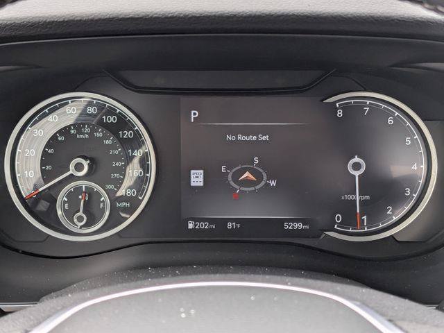 2026 GENESIS G70 Standard - Photo 26