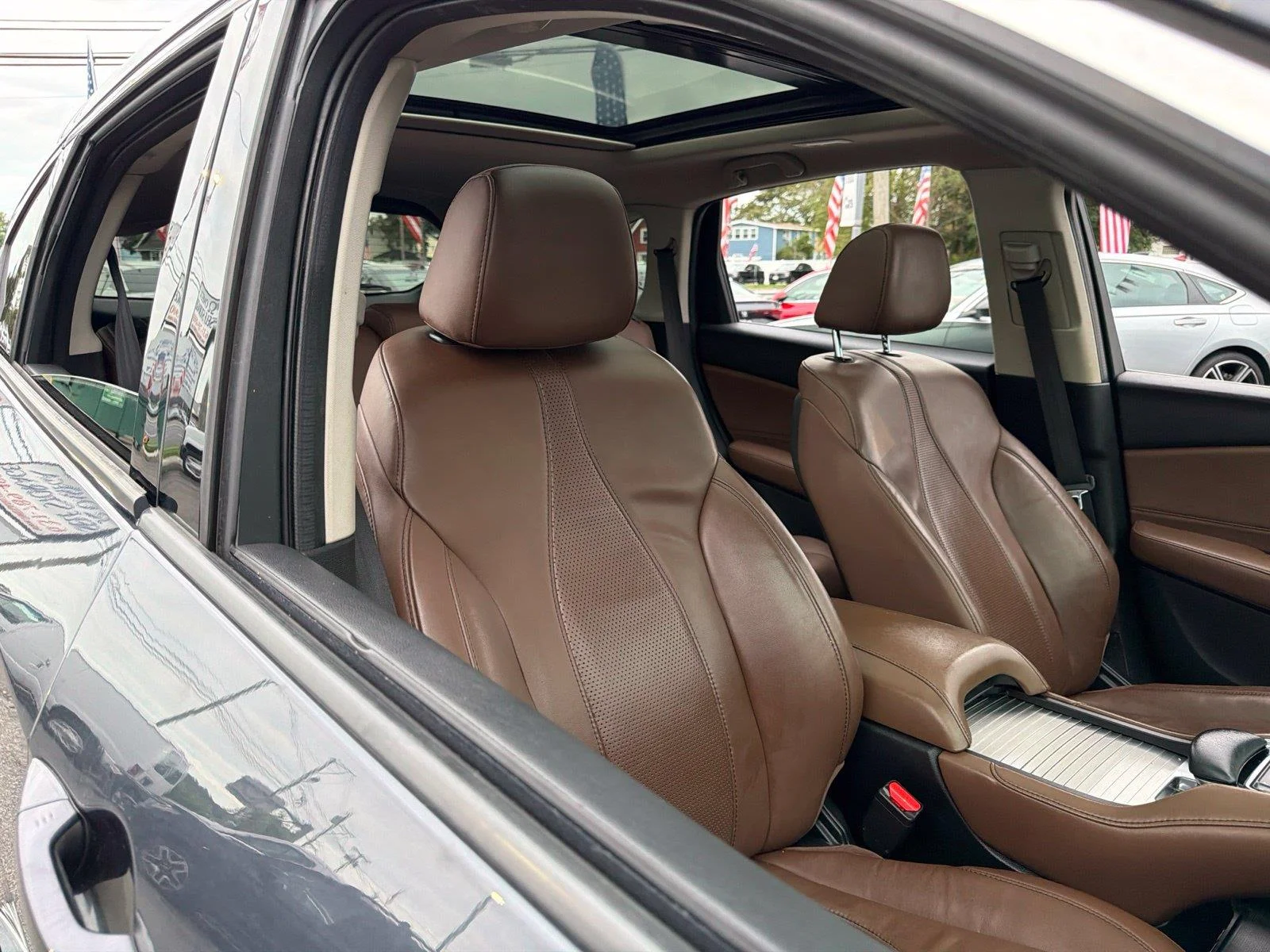 2021 Acura RDX Technology Package - Photo 16