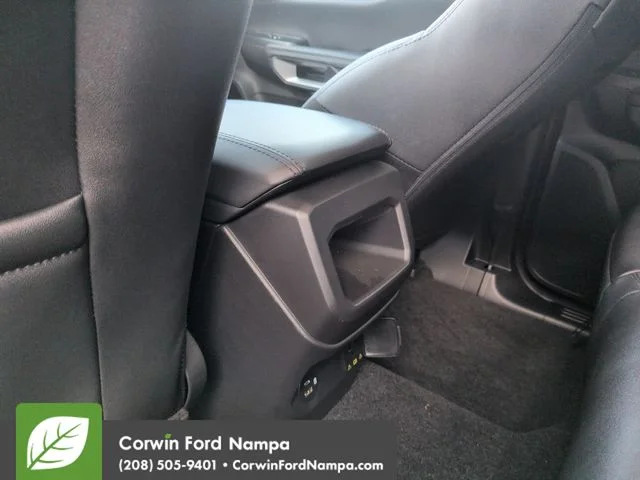 New 2026 Gray Ford Lariat image 25
