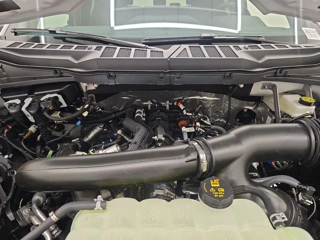 New 2026 Avalanche Ford XLT image 41
