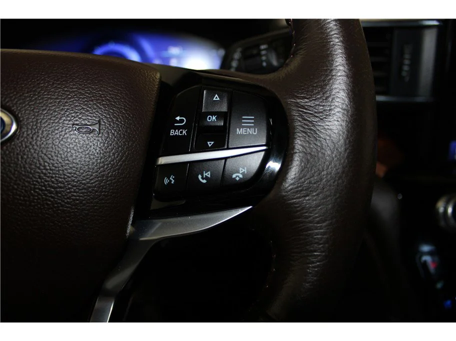 2022 Ford Explorer King Ranch - Photo 30