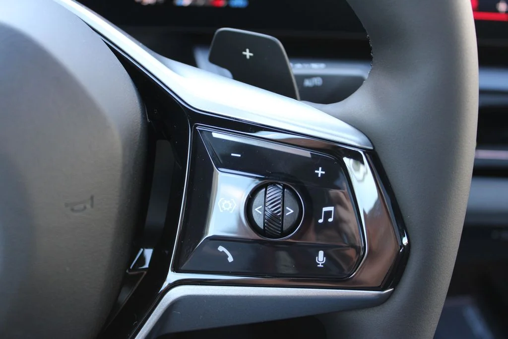 2026 BMW 5 Series 530i - Photo 32