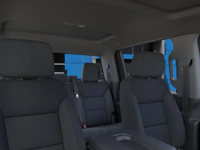 2026 Chevrolet Silverado 1500 LT - Photo 24