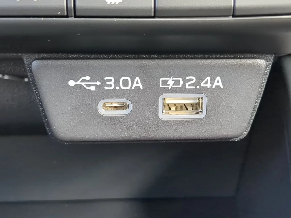 New 2026 RIVER ROCK PEARL Subaru Premium image 22