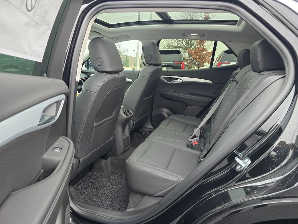 2026 Buick Envision Avenir - Photo 27