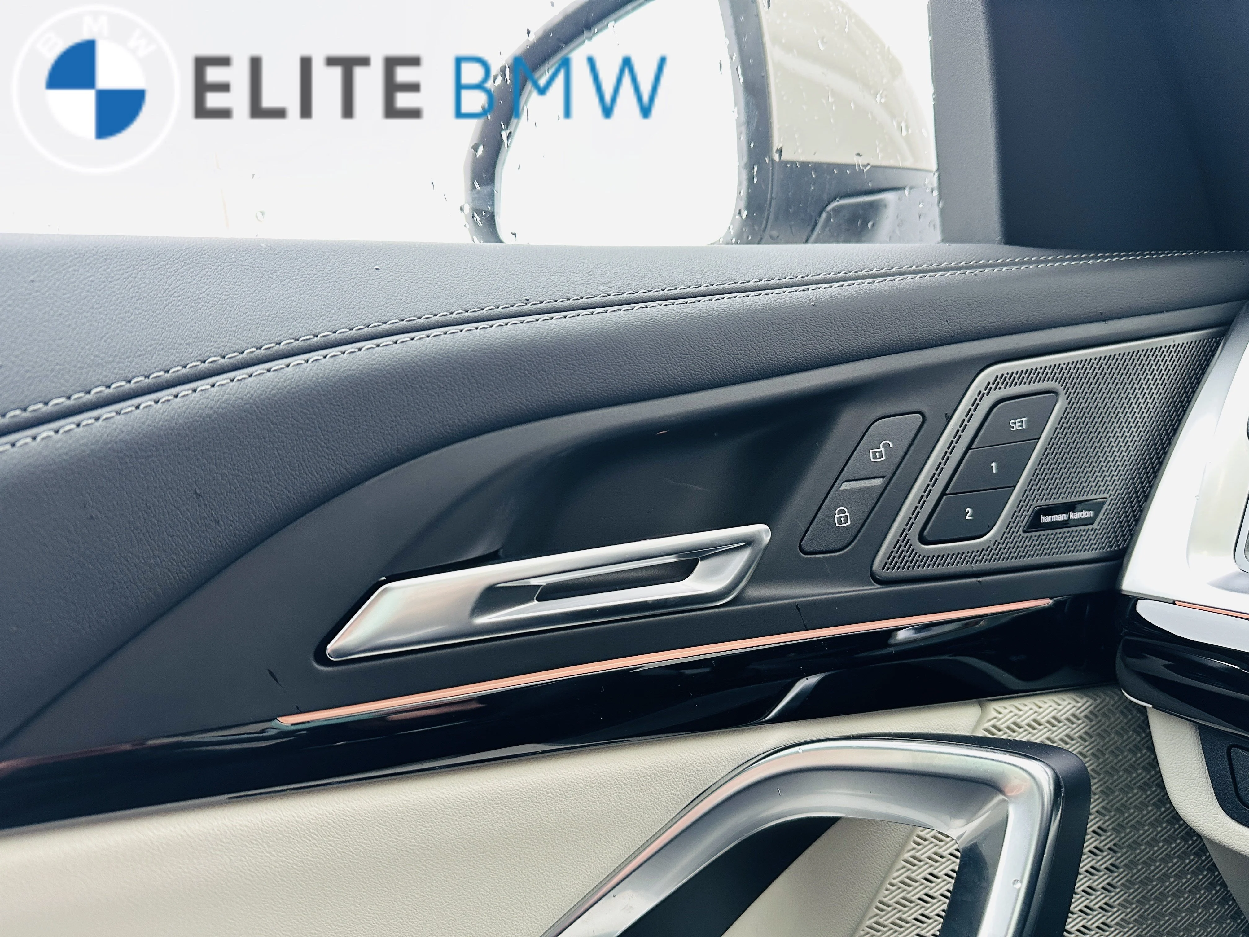Used 2026 Dune Grey Metallic BMW xDrive28i image 17
