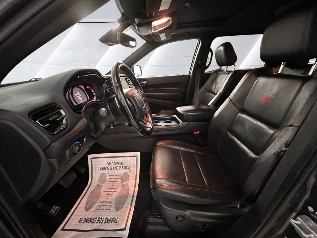 Used 2024 Gray Dodge GT Plus image 7