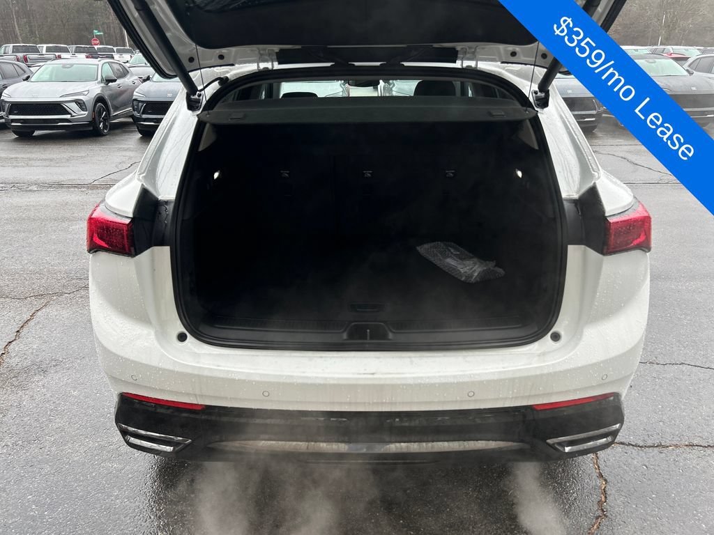 2026 Buick Envision Sport Touring - Photo 10