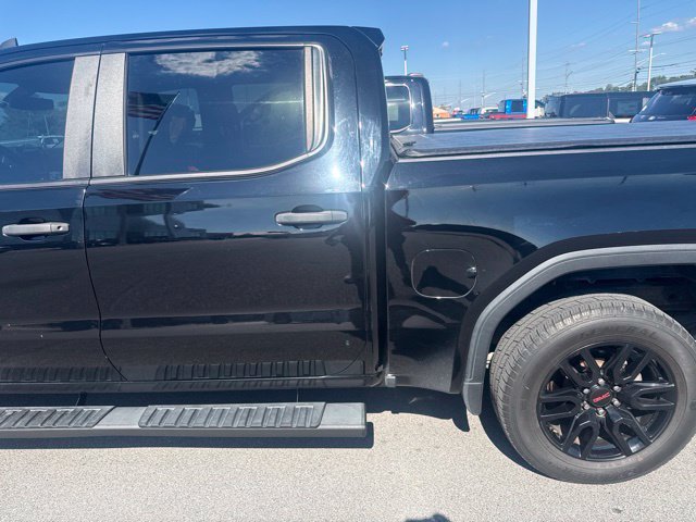 Used 2020 Black GMC Base image 3