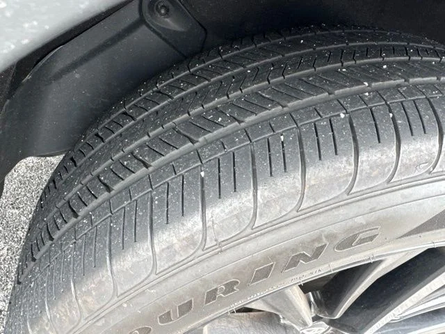 Used 2024  Toyota XSE image 24