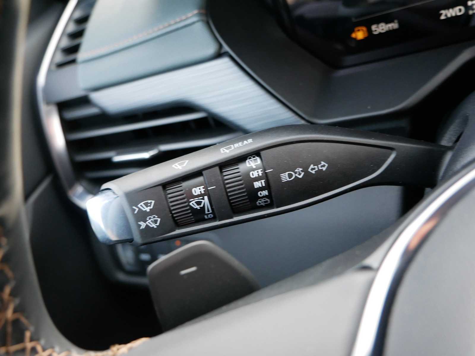 2026 GMC Acadia AT4 - Photo 25