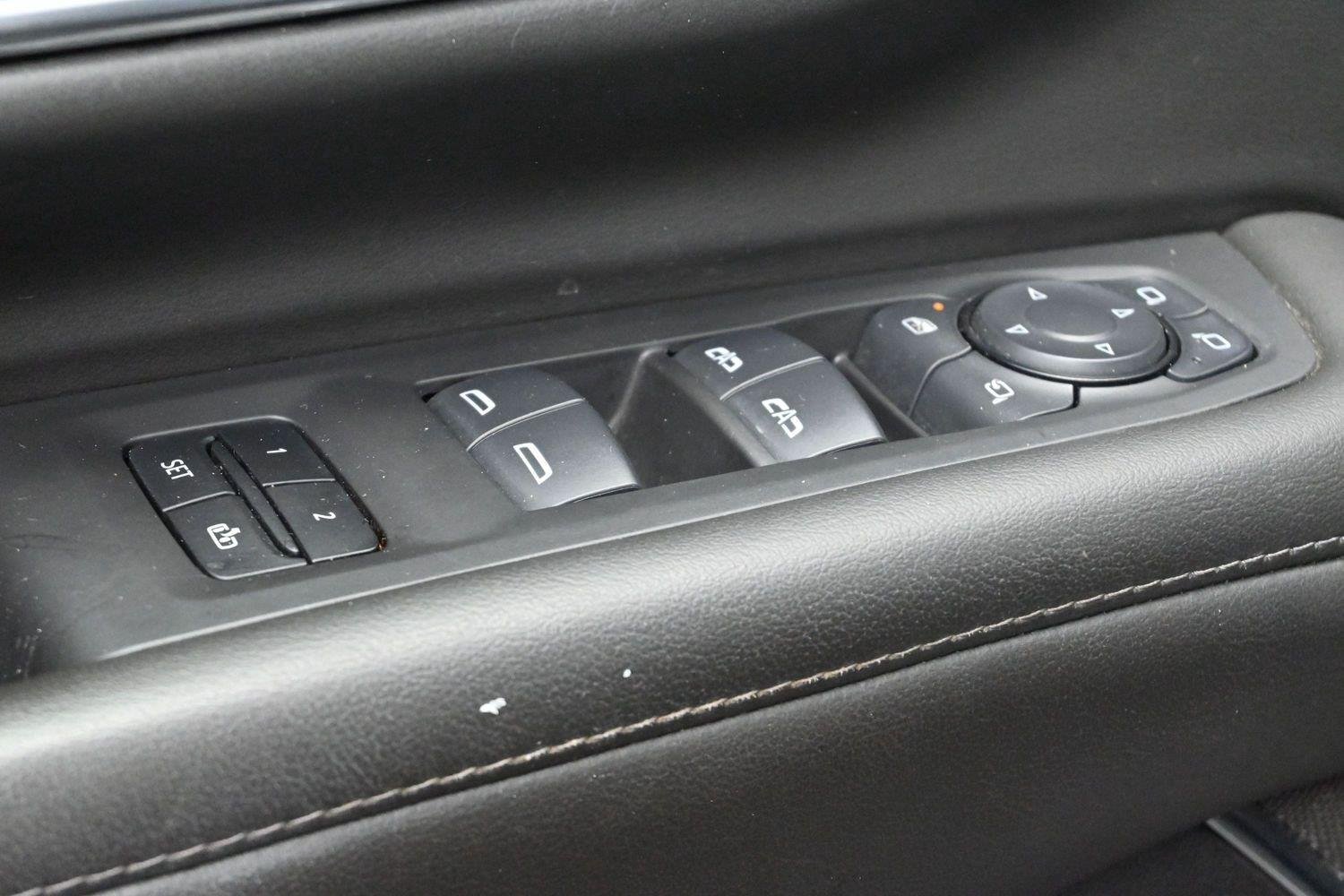 Used 2024 Black Chevrolet Z71 image 14