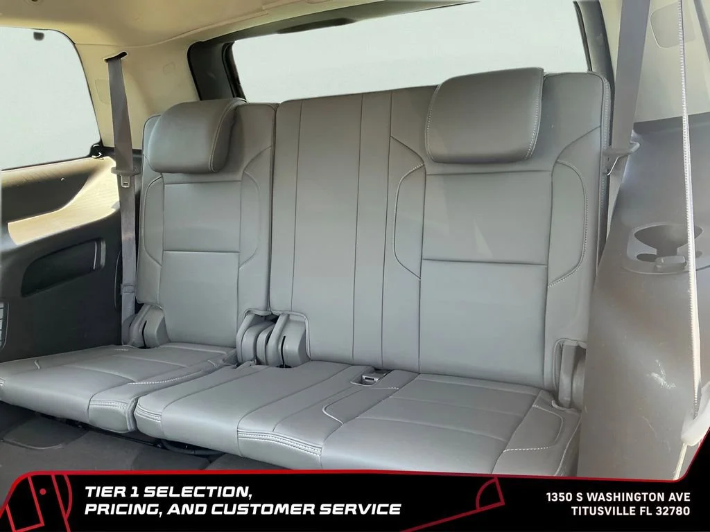 Used 2019 PEPPERDUST METALLIC GMC Denali image 24