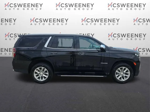 Used 2023 Black Chevrolet Premier image 6