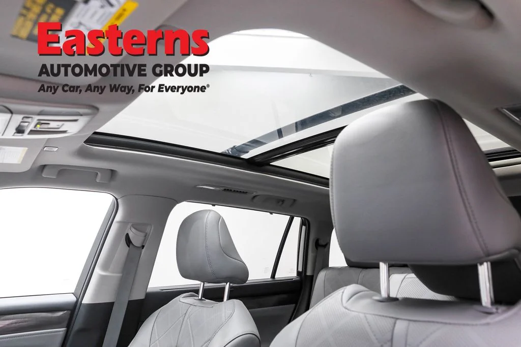 Used 2024 Beige Toyota Platinum image 40