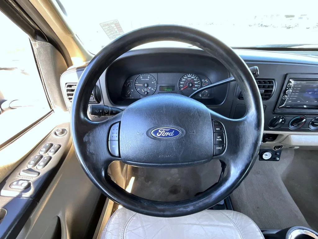 Used 2006 Black Ford XLT image 11