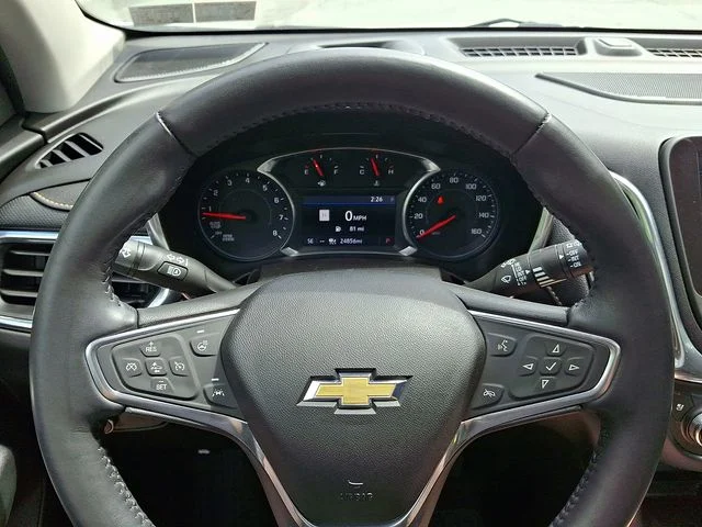 Used 2019 Beige Chevrolet Premier image 20