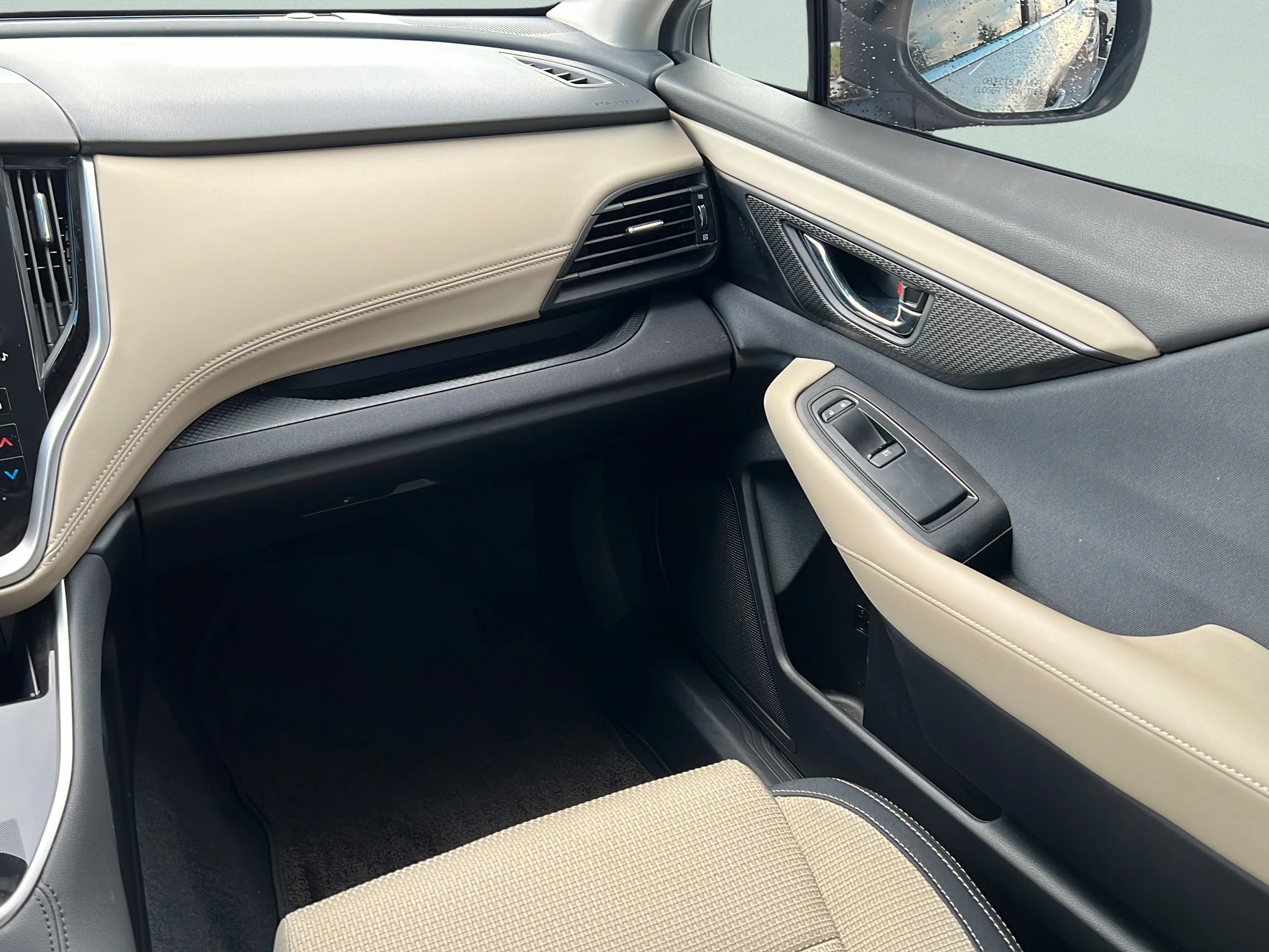 Used 2020 Tungsten Metallic Subaru Premium image 13