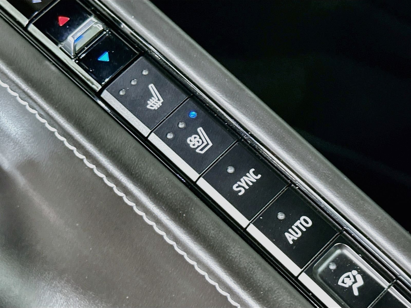 Used 2023 Blue Chevrolet Stingray image 21