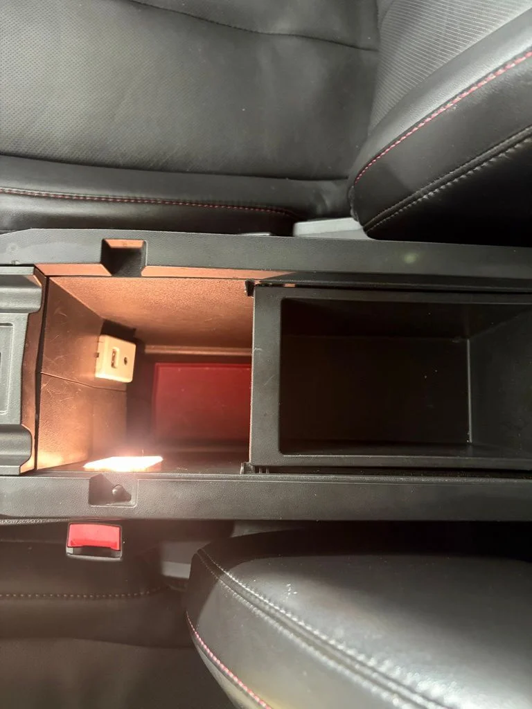 Used 2016 Red Chevrolet LTZ image 10