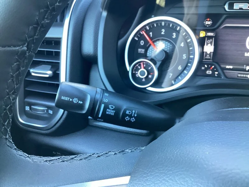 2026 RAM 1500 Big Horn/Lone Star - Photo 31