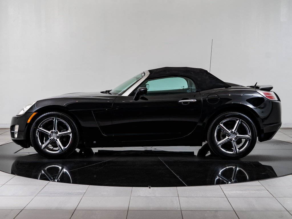 2007 Saturn Sky Roadster - Photo 6
