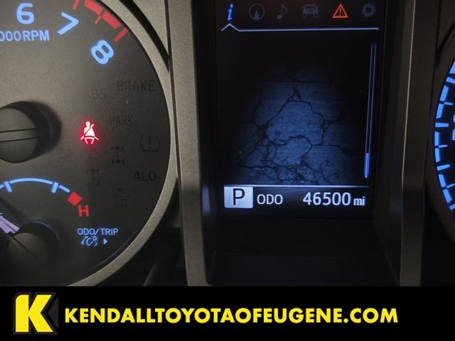 Used 2021  Toyota TRD Sport image 14