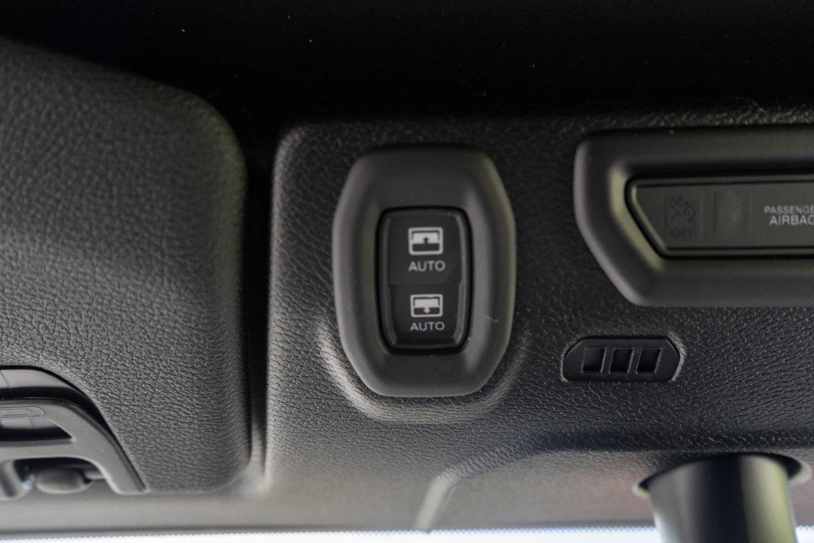 Used 2023 Sting-Gray Clearcoat Jeep Willys 4xe image 23