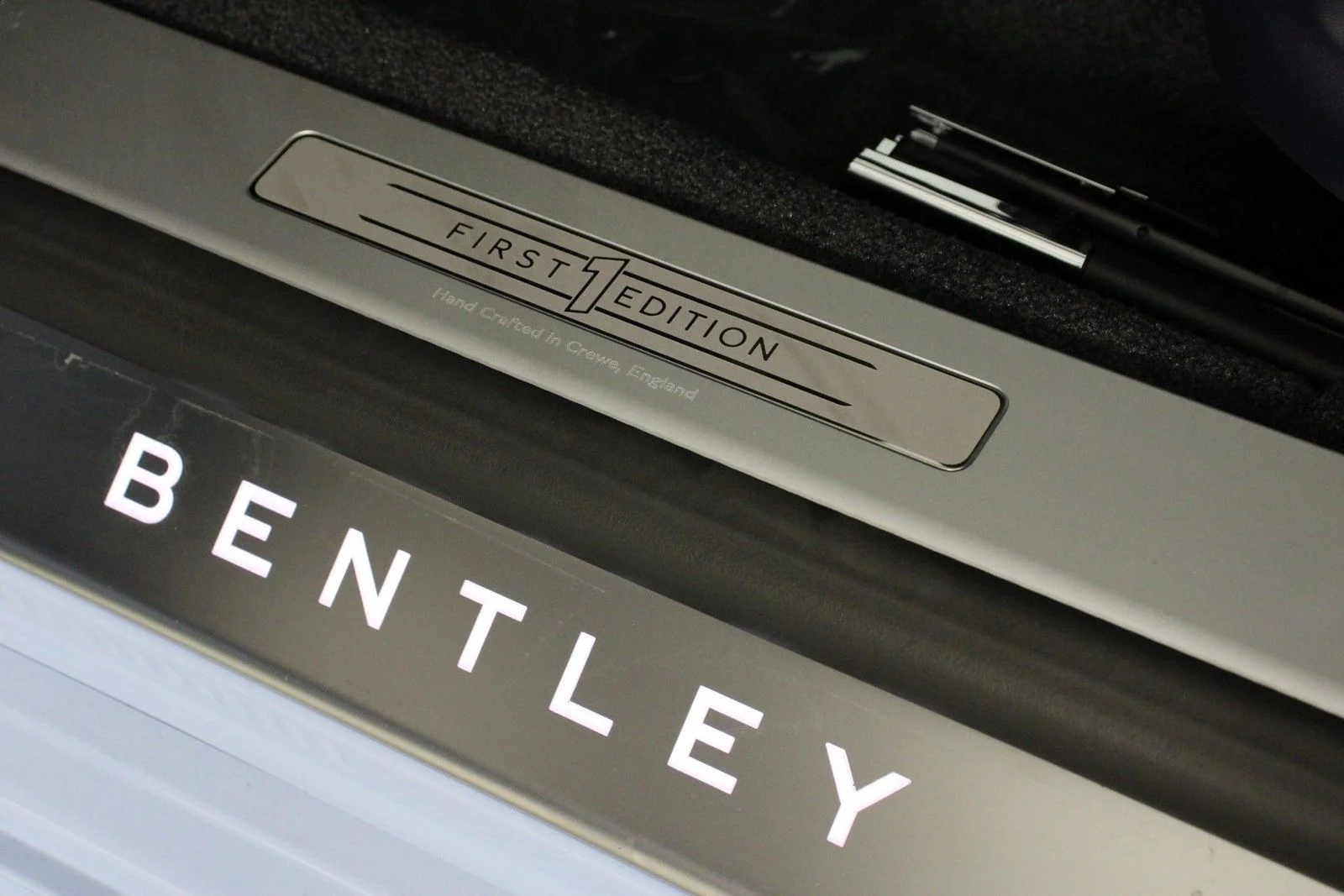 New 2025 Jetstream Ii Bentley Speed image 14