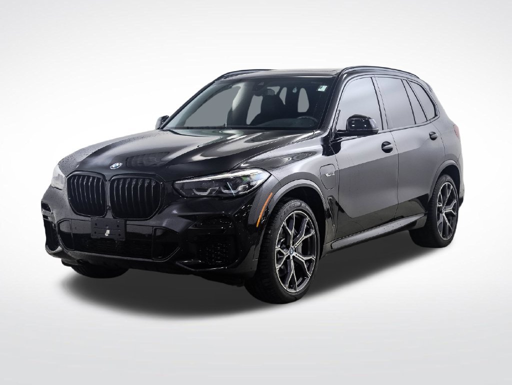 2022 BMW X5 45e