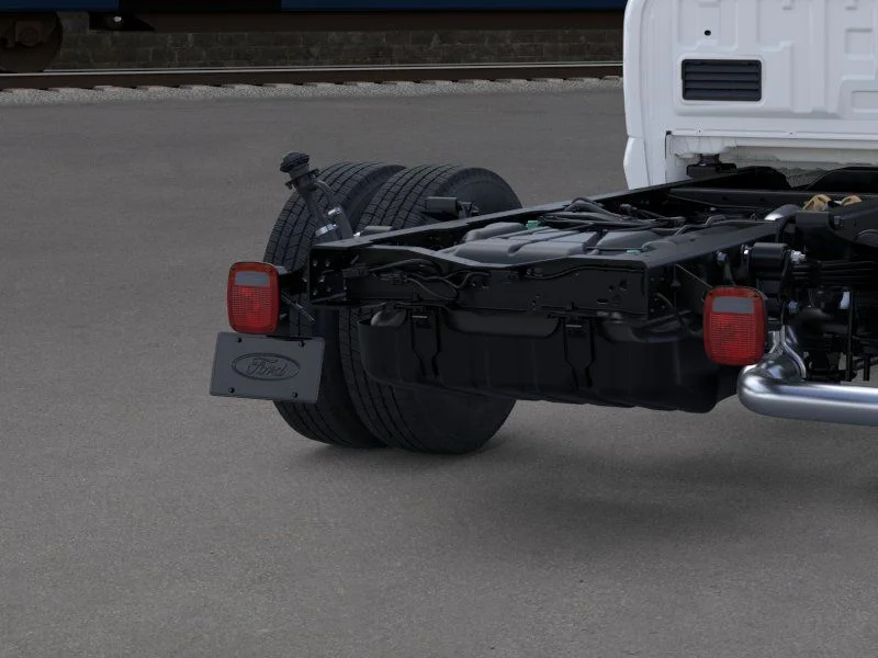 New 2026 White Ford XL image 20
