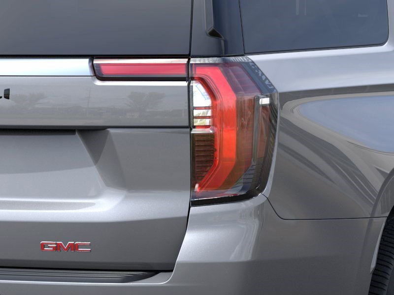 2026 GMC Yukon XL Denali - Photo 13