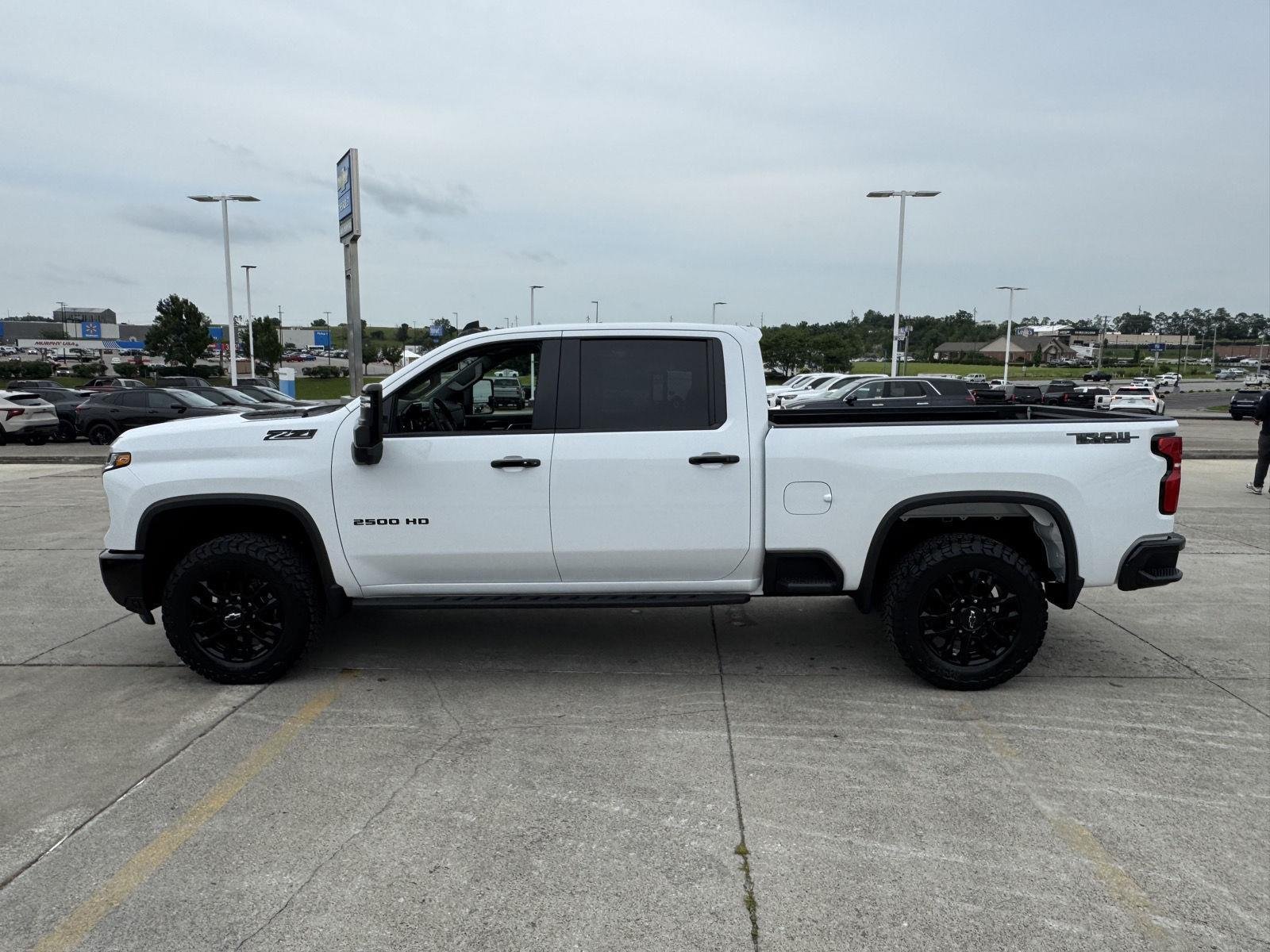 2026 Chevrolet Silverado 2500 HD LT - Photo 64