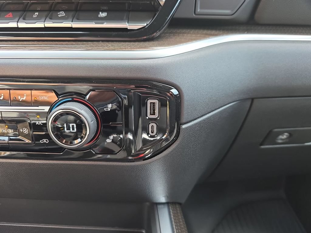 2026 Chevrolet Silverado 1500 RST - Photo 22