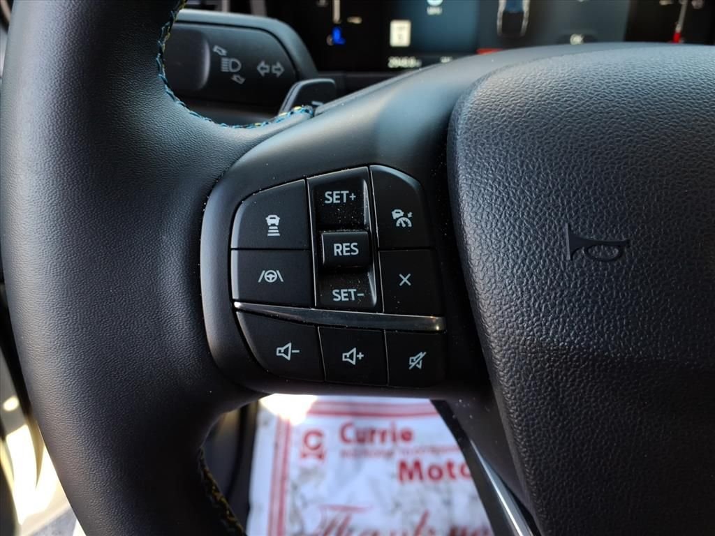 2025 FORD MAVERICK - Image 21