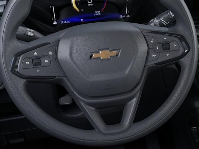 2026 Chevrolet Trailblazer LT - Photo 19
