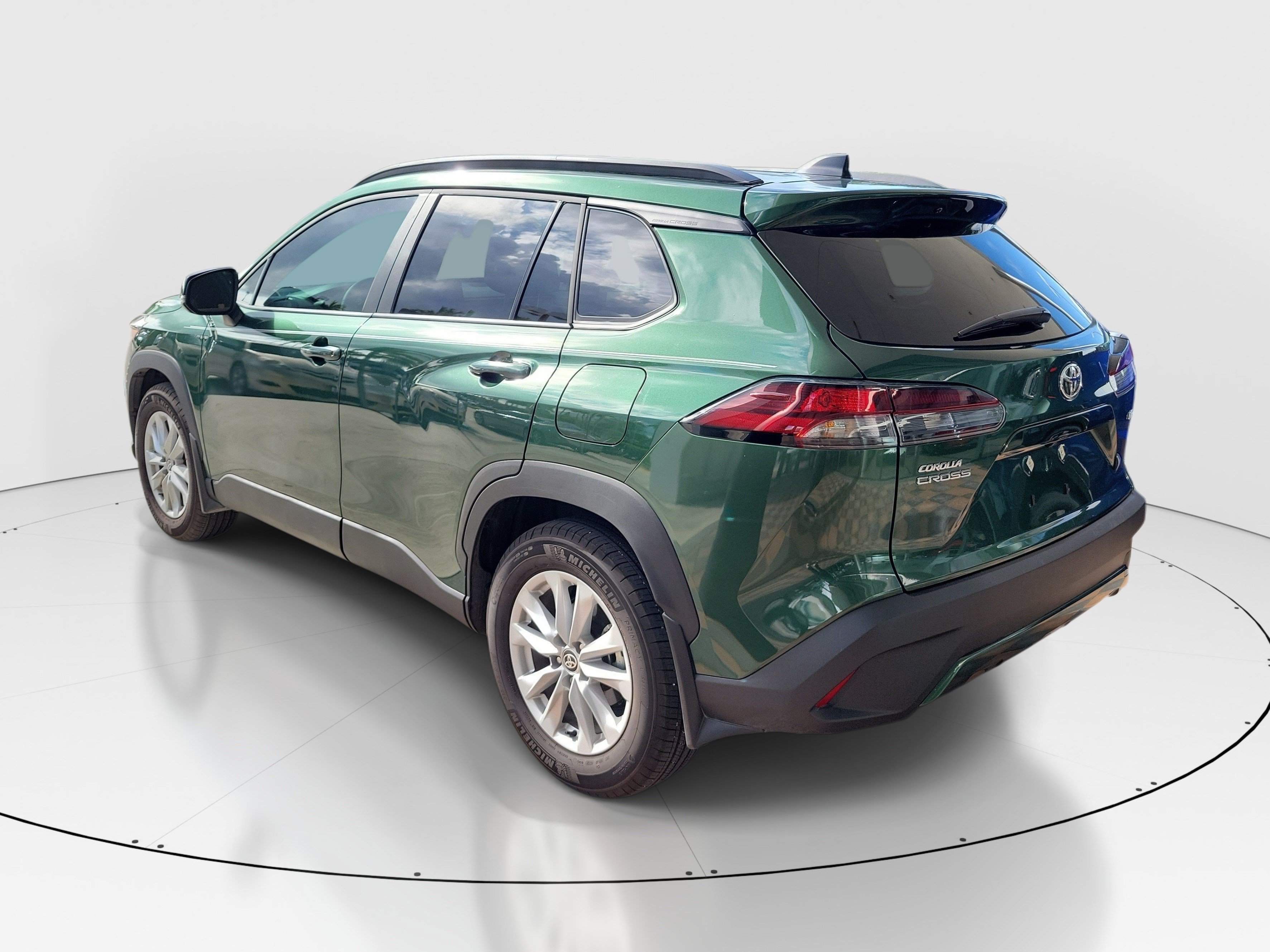 Used 2026 Cypress Toyota LE image 5