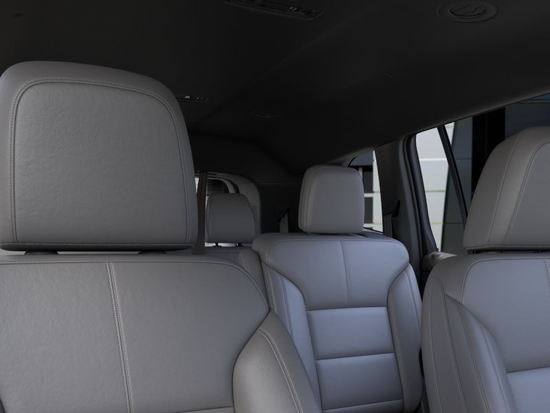 2027 GMC Acadia Elevation - Photo 24
