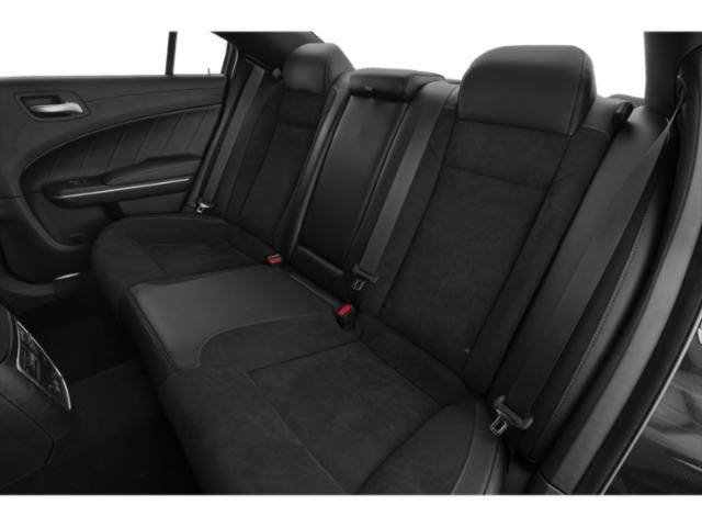 Used 2021 Triple Nickel Clearcoat Dodge GT image 16