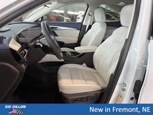 2026 Buick Envision Avenir - Photo 16