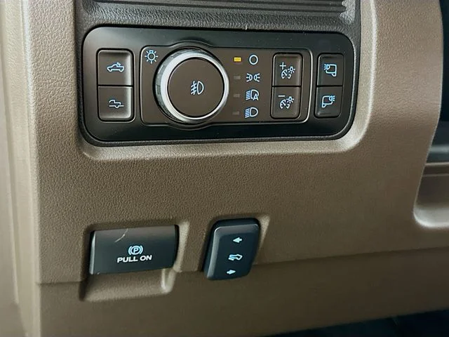 New 2026 Ford F-350SD King Ranch