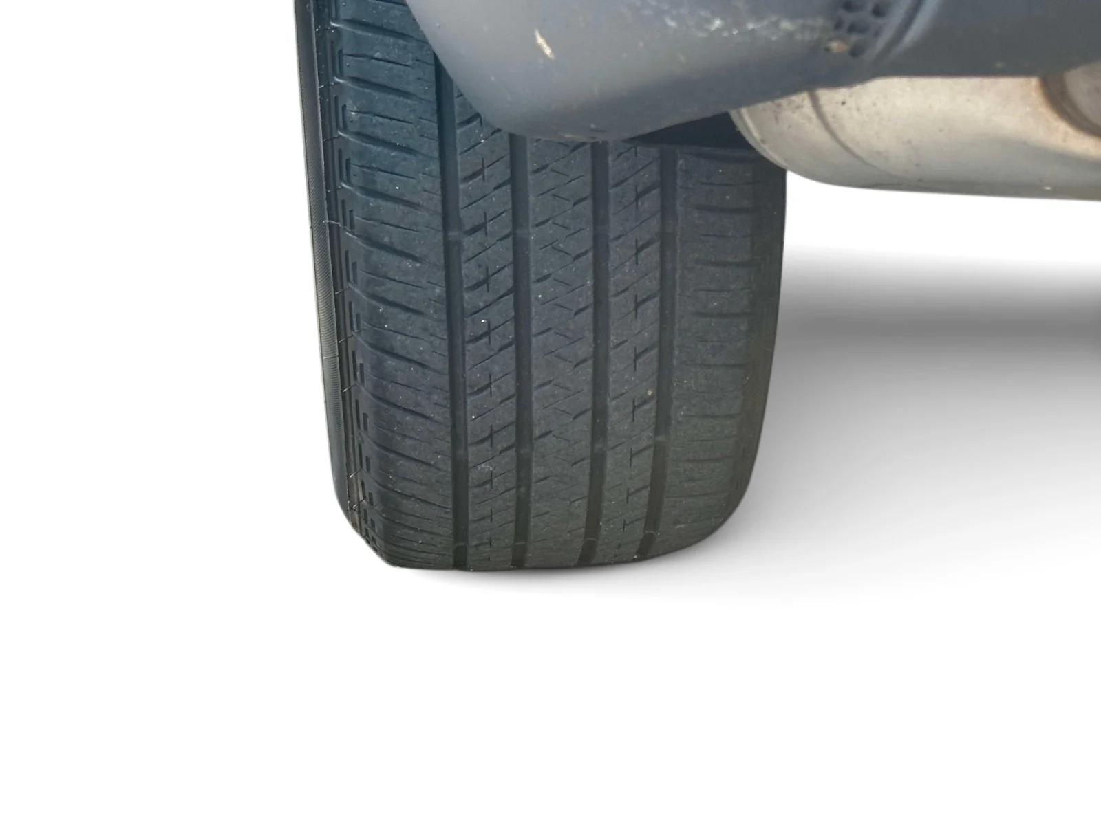Certified Used 2024 Gray Honda EX-L image 14