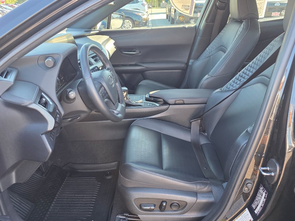 Used 2020 Caviar Lexus 250h Base image 30