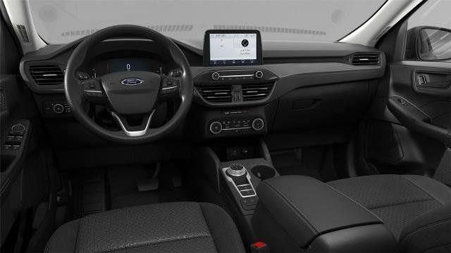New 2026 Agate Black Metallic Ford Active® image 31
