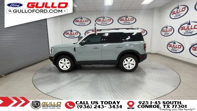 Certified Used 2022 Cactus Ford Outer Banks image 5