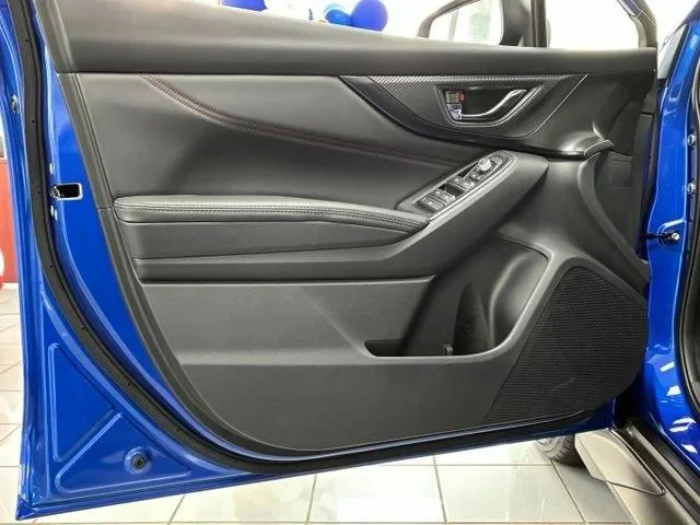 New 2026 WR BLUE PEARL Subaru Premium image 15
