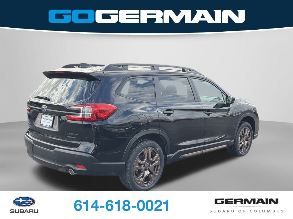 2026 Subaru Ascent Limited Bronze Edition - Photo 9