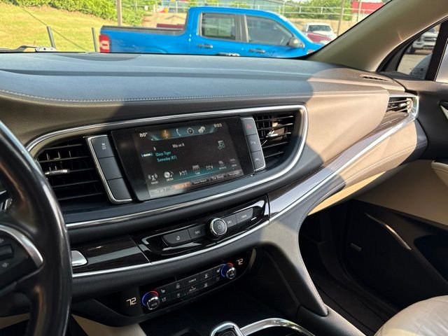 Used 2019 Silver Buick Premium Group image 13