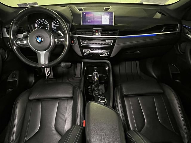 Used 2020 Gray BMW M35i image 26