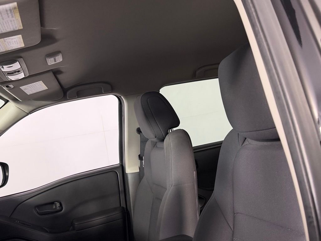 Used 2024 Black Nissan S image 21
